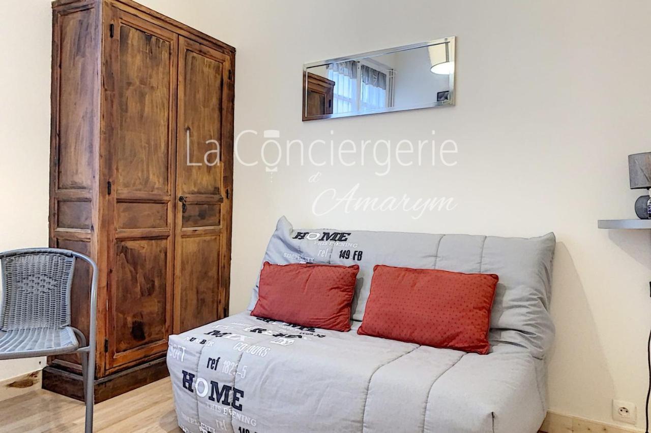 Ac34 - La Plage A Pied Woignarue Exterior foto